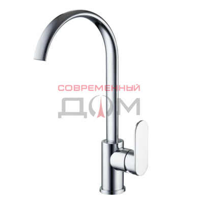 Кухонный смеситель G-Lauf NOB4-A128 d.35